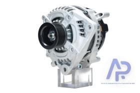 ORIGINAL AUTOPARTS ALT-00205 - ALTERNADOR HONDA 130A (ORIGINAL AUTOPARTS)