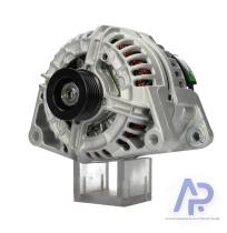 ORIGINAL AUTOPARTS ALT-00304 - ALTERNADOR OPEL 140A (ORIGINAL AUTOPARTS PRO)