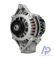 ORIGINAL AUTOPARTS ALT-00350 - ALTERNADOR OPEL 70A (ORIGINAL AUTOPARTS)