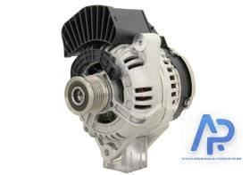 ORIGINAL AUTOPARTS ALT-00393 - ALTERNADOR OPEL 140A (SEG NEW)