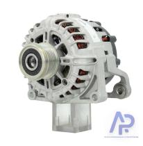 ORIGINAL AUTOPARTS ALT-00448 - ALTERNADOR OPEL 120A (VALEO NEW)