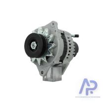 ORIGINAL AUTOPARTS ALT-00584 - ALTERNADOR ISUZU 80A (ORIGINAL AUTOPARTS)