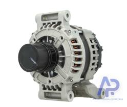 ORIGINAL AUTOPARTS ALT-00604 - ALTERNADOR OPEL 120A (REMY NEW)