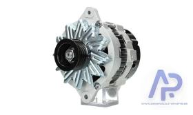 ORIGINAL AUTOPARTS ALT-00640 - ALTERNADOR ISUZU 50A (NIKKO NEW)
