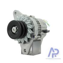 ORIGINAL AUTOPARTS ALT-00659 - ALTERNADOR ISUZU 25A (NIKKO NEW)