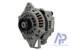 ORIGINAL AUTOPARTS ALT-00705 - ALTERNADOR MAZDA 90A (ORIGINAL AUTOPARTS)