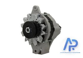 ORIGINAL AUTOPARTS ALT-00854 - ALTERNADOR MITSUBISHI 50A (ORIGINAL AUTOPARTS)