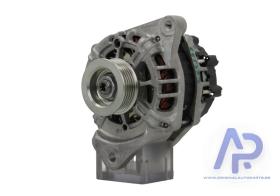 ORIGINAL AUTOPARTS ALT-01192 - ALTERNADOR HYUNDAI 90A (VALEO NEW)