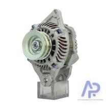 ORIGINAL AUTOPARTS ALT-01221 - ALTERNADOR MITSUBISHI 90A (MITSUBISHI NEW)