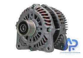 ORIGINAL AUTOPARTS ALT-01231 - ALTERNADOR NISSAN 150A (ORIGINAL AUTOPARTS)