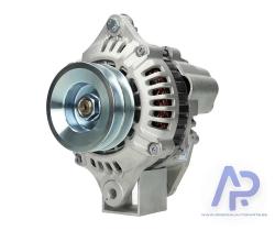 ORIGINAL AUTOPARTS ALT-01380 - ALTERNADOR NISSAN 100A (VALEO KOREA NEW)