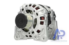 ORIGINAL AUTOPARTS ALT-01427 - ALTERNADOR NISSAN 120A (BOSCH NEW)