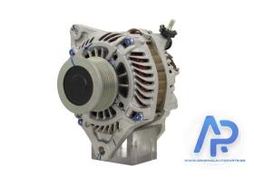 ORIGINAL AUTOPARTS ALT-01447 - ALTERNADOR NISSAN 100A (MITSUBISHI NEW)
