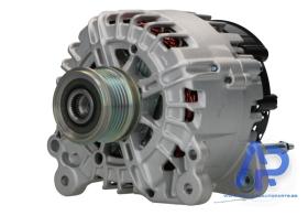 ORIGINAL AUTOPARTS ALT-01601 - ALTERNADOR NISSAN 150A (ORIGINAL AUTOPARTS PRO)