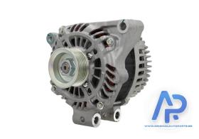 ORIGINAL AUTOPARTS ALT-01659 - ALTERNADOR SUBARU 110A (MITSUBISHI NEW)