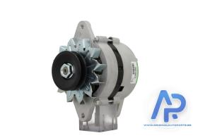 ORIGINAL AUTOPARTS ALT-01747 - ALTERNADOR TOYOTA 30A (ORIGINAL AUTOPARTS)