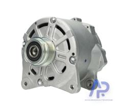ORIGINAL AUTOPARTS ALT-02229 - ALTERNADOR AUDI 190A (HITACHI NEW)