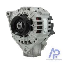 ORIGINAL AUTOPARTS ALT-02288 - *ALTERNADOR AUDI 120A (VALEO NEW)