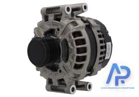 ORIGINAL AUTOPARTS ALT-02378 - ALTERNADOR AUDI 150A (SEG NEW)