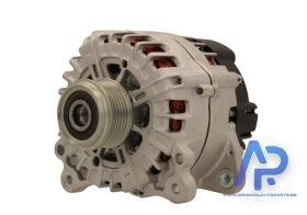 ORIGINAL AUTOPARTS ALT-02379 - ALTERNADOR AUDI 200A (ORIGINAL AUTOPARTS)