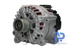 ORIGINAL AUTOPARTS ALT-02460 - ALTERNADOR AUDI 180A (ORIGINAL AUTOPARTS PRO)