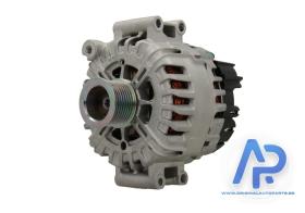 ORIGINAL AUTOPARTS ALT-02668 - ALTERNADOR BMW 210A (VALEO NEW)