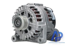 ORIGINAL AUTOPARTS ALT-02691 - ALTERNADOR BMW 180A (VALEO NEW)
