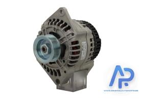 ORIGINAL AUTOPARTS ALT-02822 - *ALTERNADOR CITROëN/PEUGEOT 80A (MAHLE NEW)