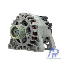 ORIGINAL AUTOPARTS ALT-02943 - ALTERNADOR CITROëN/PEUGEOT 70A (VALEO NEW)