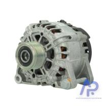 ORIGINAL AUTOPARTS ALT-03054 - ALTERNADOR PEUGEOT/CITROëN 120A (VALEO NEW)