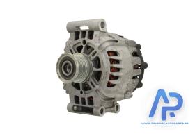ORIGINAL AUTOPARTS ALT-03058 - ALTERNADOR PEUGEOT/CITROëN 150A (VALEO NEW)