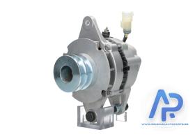 ORIGINAL AUTOPARTS ALT-03260 - ALTERNADOR NISSAN 50A (VALEO KOREA NEW)