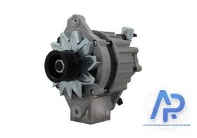 ORIGINAL AUTOPARTS ALT-03295 - ALTERNADOR MAHINDRA 90A (ORIGINAL AUTOPARTS)
