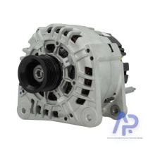 ORIGINAL AUTOPARTS ALT-03447 - ALTERNADOR VOLKSWAGEN 120A (VALEO NEW)