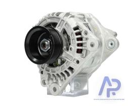 ORIGINAL AUTOPARTS ALT-03468 - ALTERNADOR VOLKSWAGEN 90A (ORIGINAL AUTOPARTS)