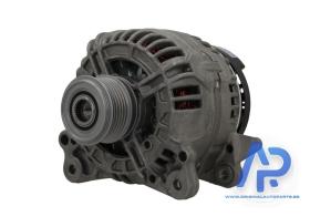 ORIGINAL AUTOPARTS ALT-03527 - ALTERNADOR VOLKSWAGEN 140A (SEG NEW)