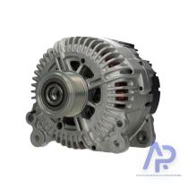 ORIGINAL AUTOPARTS ALT-03555 - ALTERNADOR VOLKSWAGEN 180A (VALEO NEW)