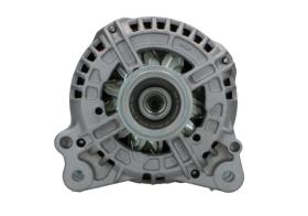 ORIGINAL AUTOPARTS ALT-03561 - ALTERNADOR VOLKSWAGEN 140A (ORIGINAL AUTOPARTS)