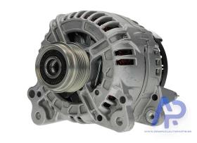 ORIGINAL AUTOPARTS ALT-03579 - *ALTERNADOR VOLKSWAGEN 150A (ORIGINAL AUTOPARTS)