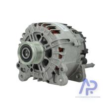 ORIGINAL AUTOPARTS ALT-03703 - ALTERNADOR VOLKSWAGEN 140A (VALEO NEW)