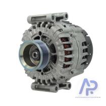 ORIGINAL AUTOPARTS ALT-03943 - ALTERNADOR VOLKSWAGEN 180A (VALEO NEW)