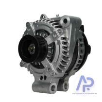 ORIGINAL AUTOPARTS ALT-04106 - ALTERNADOR LAND ROVER 150A (DENSO NEW)