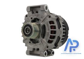 ORIGINAL AUTOPARTS ALT-04117 - ALTERNADOR MINI 150A (SEG NEW)