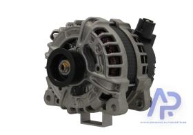 ORIGINAL AUTOPARTS ALT-04135 - ALTERNADOR LAND ROVER 230A (SEG NEW)