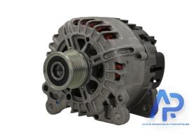 ORIGINAL AUTOPARTS ALT-04158 - ALTERNADOR SEAT 150A (VALEO NEW)