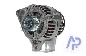 ORIGINAL AUTOPARTS ALT-04208 - ALTERNADOR PORSCHE 120A (ORIGINAL AUTOPARTS)
