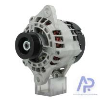 ORIGINAL AUTOPARTS ALT-04231 - ALTERNADOR FIAT 85A (ORIGINAL AUTOPARTS)