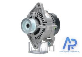 ORIGINAL AUTOPARTS ALT-04429 - *ALTERNADOR FIAT 65A (DENSO NEW)