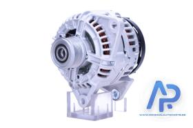 ORIGINAL AUTOPARTS ALT-04465 - ALTERNADOR FIAT 150A (ORIGINAL AUTOPARTS)