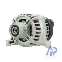 ORIGINAL AUTOPARTS ALT-04527 - ALTERNADOR FIAT 120A (DENSO NEW)